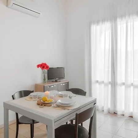Apartment Bilo 4