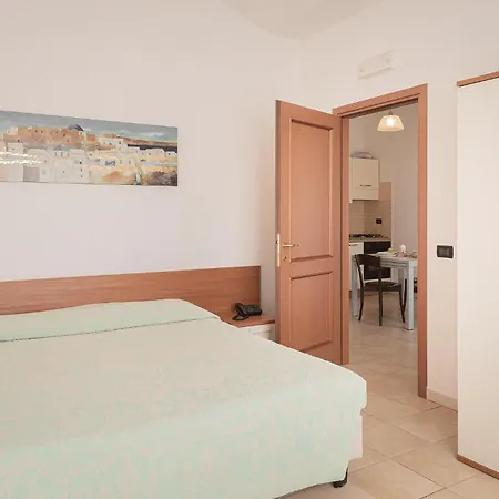 Apartment Bilo 4